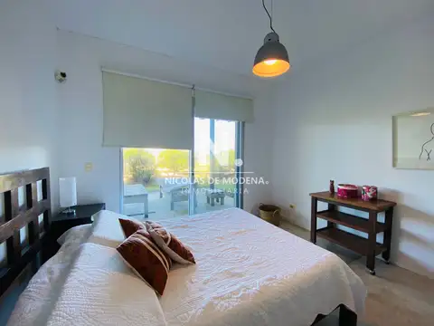 Casa en Alquiler Temporal de 3 dormitorios
