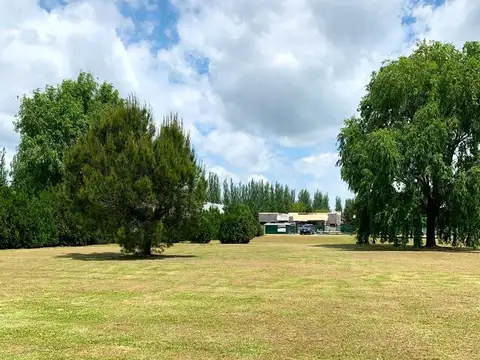 Terreno en Venta en La Candida Club de Campo, USD 40.000
