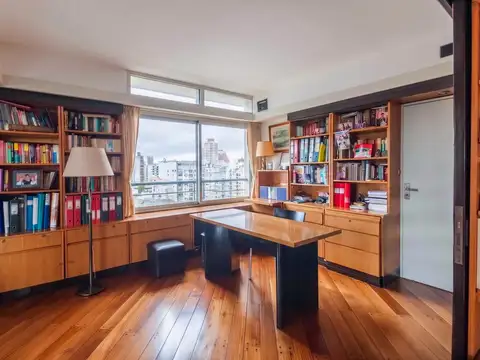 Departamento en Venta en Palermo Chico, USD 1.100.000