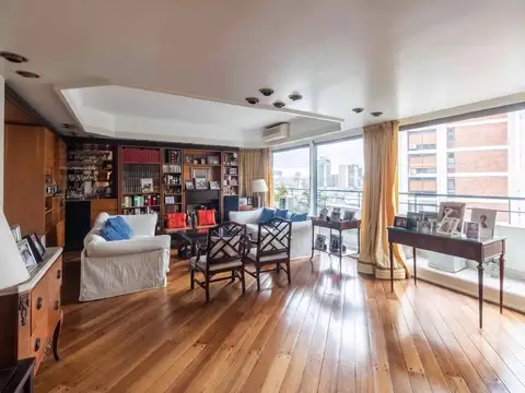 Departamento en Venta de 3 dormitorios