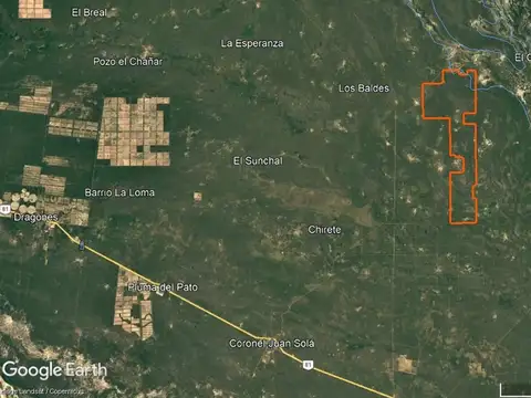 Ruta Nacional 81