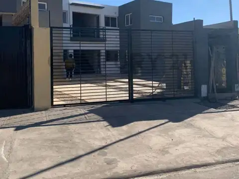 DEPARTAMENTO EN VENTA EN GUAYMALLEN MENDOZA. ID: 358174