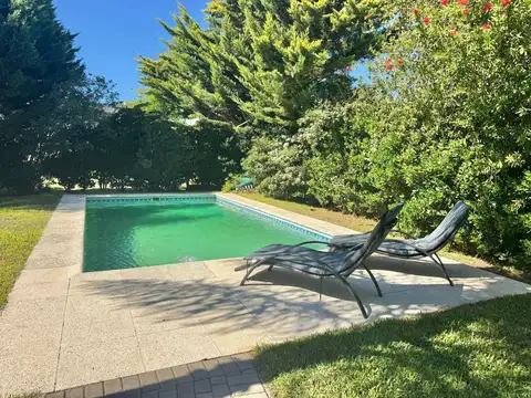 Santa Catalina, Boulevard de todos los santos 5600