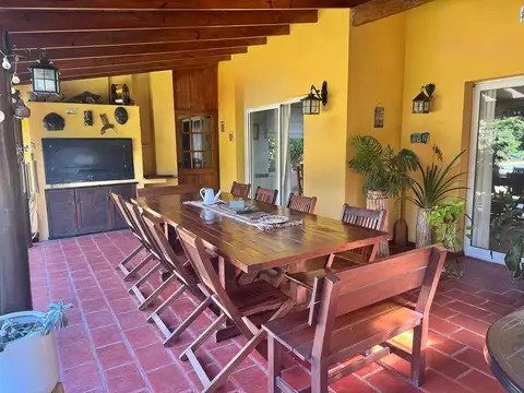Casa en Venta de 3 dormitorios