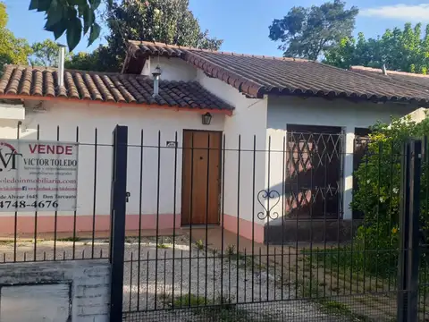 Casa en Venta de 1 dormitorio