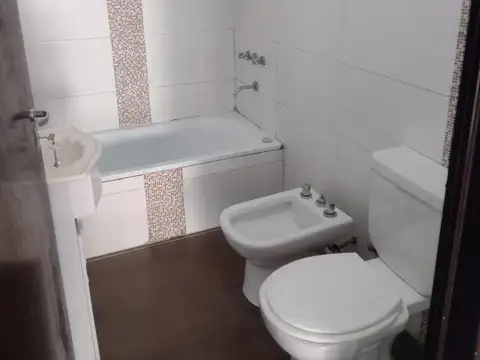 Departamento en venta Monoambiente  en Capital federal