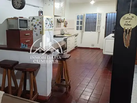 Casa en Venta en Zona Centro, USD 105.000