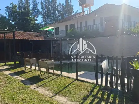 Casa en Venta de 2 dormitorios