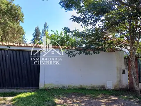 Casa en Venta en Zona Centro, USD 110.000