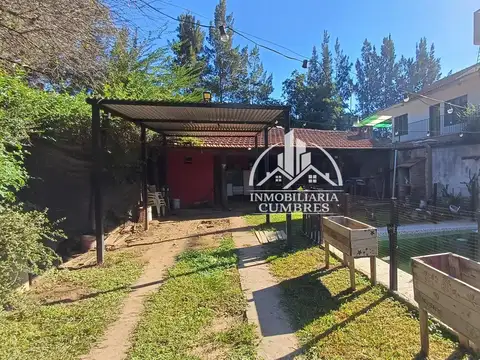 Casa en Venta 10 años
