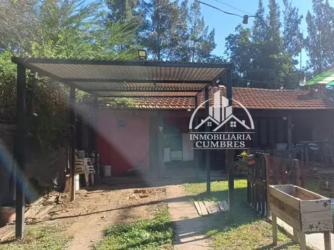 Casa en Venta al Sureste
