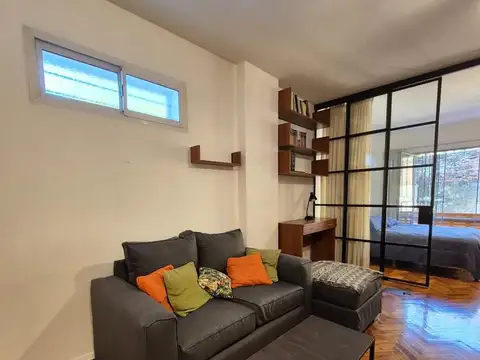 Departamento en Alquiler Temporal 60 años