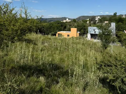 Terreno en Venta de 979,0 m2