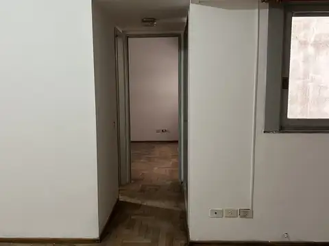 Departamento en Alquiler en Barrio Norte, $ 600.000