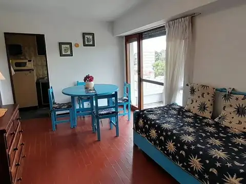 Departamento en Venta en Pinamar, USD 55.000