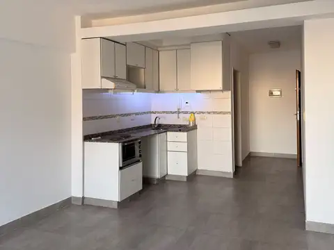 Departamento en Alquiler de Monoambiente