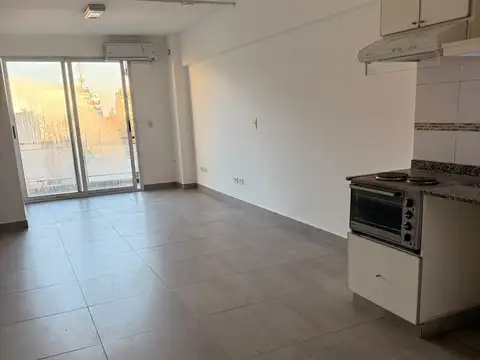 Departamento en Alquiler Apto profesional