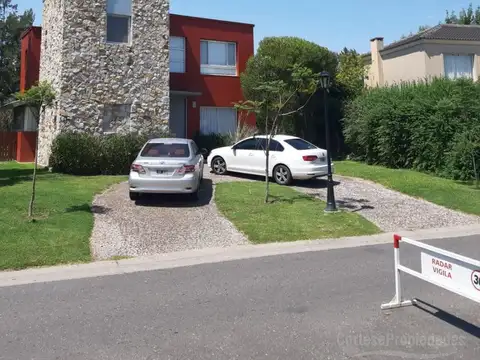 Casa en alquiler de verano, Barrio Santa Catalina