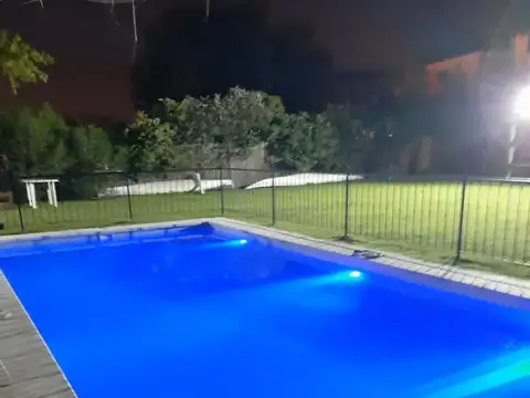 Casa en Alquiler Temporal en Villanueva, USD 2.500