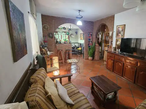 Casa en Venta de 2 dormitorios
