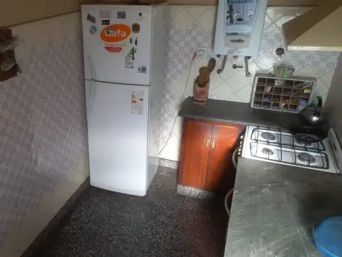 Casa en Venta en Barrio Libertador, USD 125.000