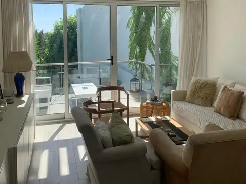 Departamento en Venta 3 años