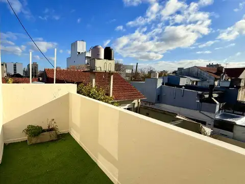 Departamento en Venta al Norte