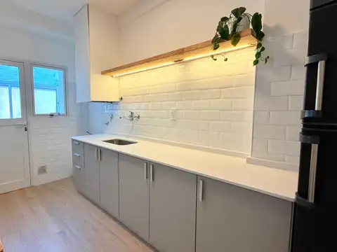 Departamento en Venta en Chauvin, USD 85.000