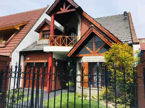 Casa en Venta de 4 dormitorios