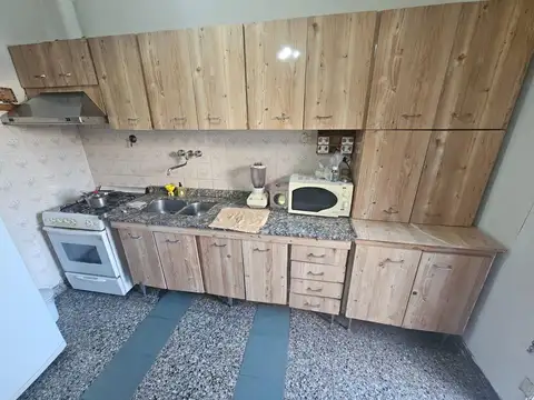 Depto Tipo Casa en Venta de 3 ambientes