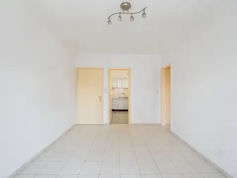 Depto Tipo Casa en Venta de 2 ambientes