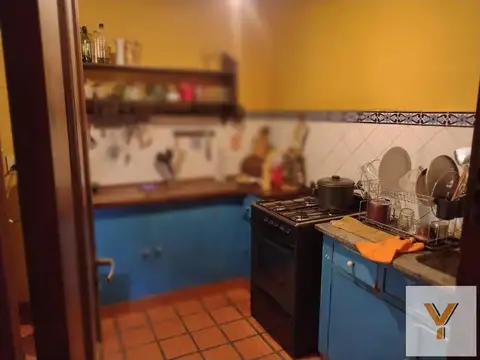 Casa en Venta 50 años