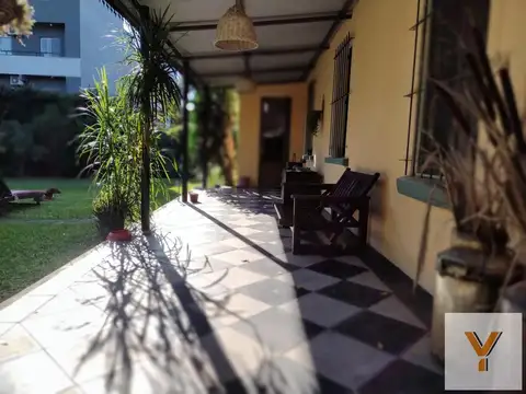 Casa en Venta al Norte