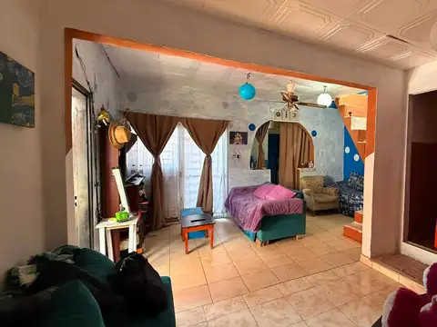 Venta casa 4 ambientes Tigre