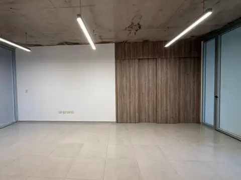 OFICINA EN ALQUILER- 63M2  - PASEO DON CARLOS -31 ESQUINA 506 -GONNET LA PLATA