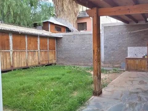 Casa en Venta en Godoy Cruz, USD 125.000