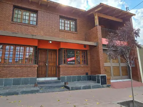 Casa en Godoy Cruz