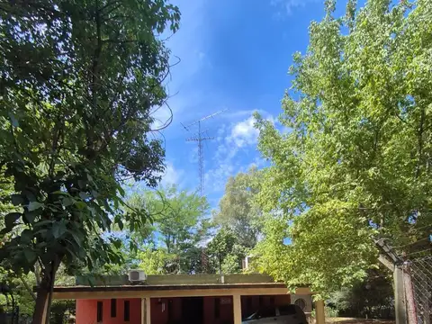 Quinta en venta en La Reja Chica, Moreno