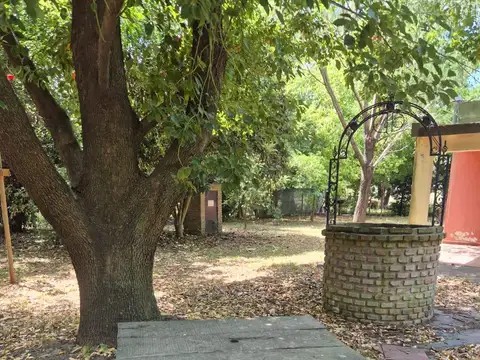 Quinta en venta en La Reja Chica, Moreno