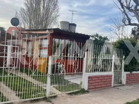 VENTA CASA 3 DORMIS-CENTENARIO-APTA A CRÉDITO