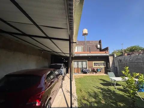 Casa en Venta 5 años