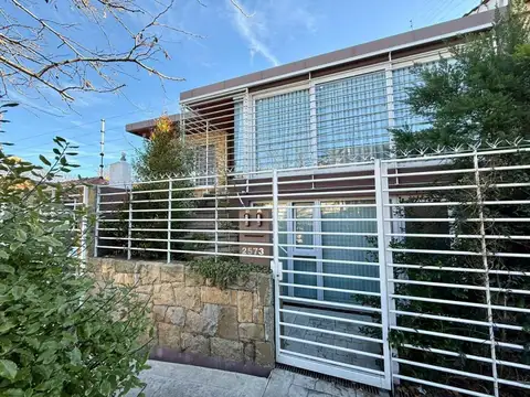Mendoza 2500