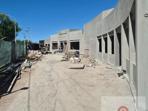 Local en Venta A Estrenar