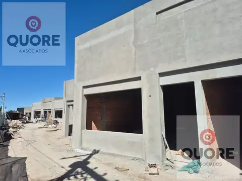 Local en Venta A Estrenar