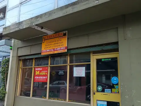 Diaz Velez 700
