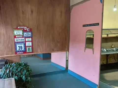Local en Alquiler en La Lucila-Vías/Maipú, $ 1.500.000