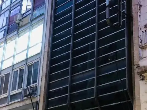 Oficina en Alquiler en Microcentro, USD 9.700