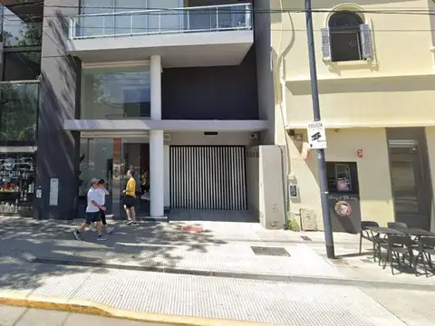 Local Comercial en alquiler - 1 Ambiente - Palermo