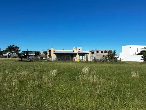 Terreno en venta - 447Mts2 - Mar de Cobo