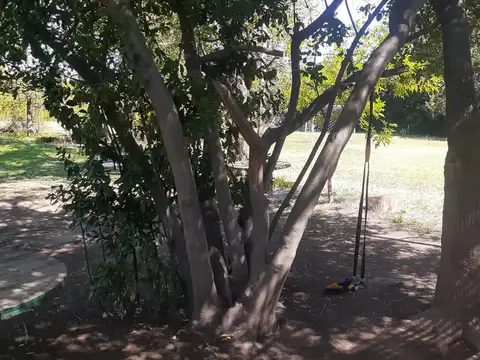 Terreno en Venta 13  mts Frente